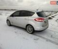 Форд Сі-Макс, об'ємом двигуна 2 л та пробігом 105 тис. км за 14350 $, фото 3 на Automoto.ua