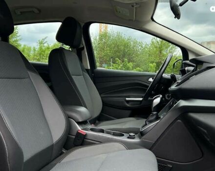 Форд Си-Макс, объемом двигателя 0 л и пробегом 98 тыс. км за 14900 $, фото 8 на Automoto.ua