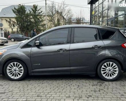 Форд Си-Макс, объемом двигателя 0 л и пробегом 139 тыс. км за 13500 $, фото 3 на Automoto.ua