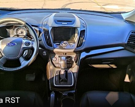 Форд Си-Макс, объемом двигателя 2 л и пробегом 77 тыс. км за 12500 $, фото 5 на Automoto.ua