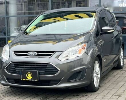 Форд Си-Макс, объемом двигателя 0 л и пробегом 139 тыс. км за 13500 $, фото 2 на Automoto.ua