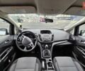 Форд Си-Макс, объемом двигателя 2 л и пробегом 140 тыс. км за 13400 $, фото 9 на Automoto.ua