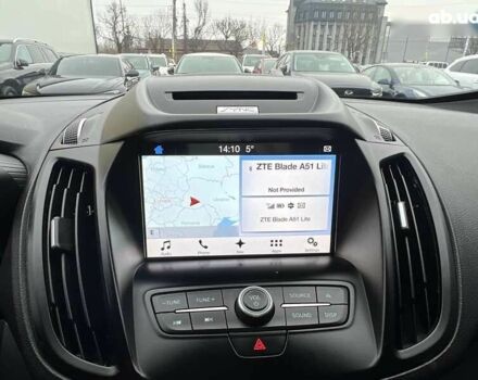 Форд Си-Макс, объемом двигателя 0 л и пробегом 139 тыс. км за 13500 $, фото 11 на Automoto.ua