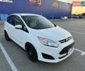 Форд Сі-Макс, об'ємом двигуна 2 л та пробігом 87 тис. км за 14800 $, фото 1 на Automoto.ua
