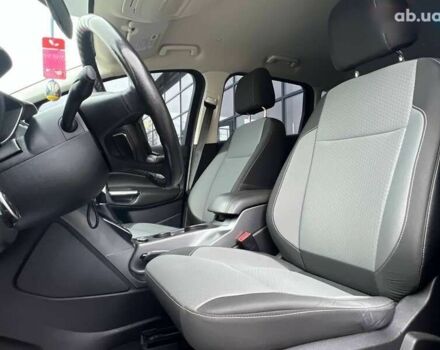 Форд Си-Макс, объемом двигателя 0 л и пробегом 139 тыс. км за 13500 $, фото 9 на Automoto.ua