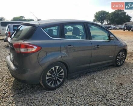 Форд Сі-Макс, об'ємом двигуна 0 л та пробігом 157 тис. км за 2800 $, фото 2 на Automoto.ua