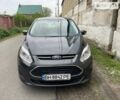 Форд Сі-Макс, об'ємом двигуна 2 л та пробігом 91 тис. км за 14300 $, фото 1 на Automoto.ua