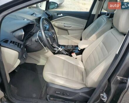 Форд Си-Макс, объемом двигателя 0 л и пробегом 157 тыс. км за 2800 $, фото 6 на Automoto.ua