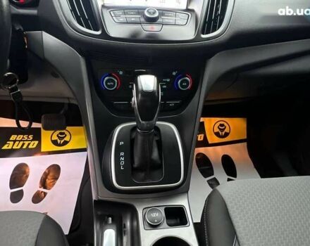 Форд Си-Макс, объемом двигателя 0 л и пробегом 139 тыс. км за 13500 $, фото 12 на Automoto.ua