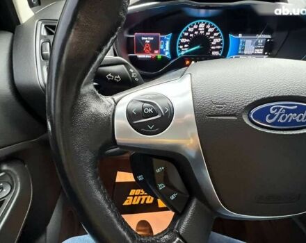 Форд Си-Макс, объемом двигателя 0 л и пробегом 139 тыс. км за 13500 $, фото 13 на Automoto.ua