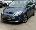 Форд Сі-Макс, об'ємом двигуна 0 л та пробігом 98 тис. км за 16100 $, фото 1 на Automoto.ua
