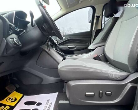 Форд Си-Макс, объемом двигателя 0 л и пробегом 139 тыс. км за 13500 $, фото 8 на Automoto.ua