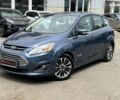 Форд Сі-Макс, об'ємом двигуна 0 л та пробігом 98 тис. км за 16100 $, фото 16 на Automoto.ua
