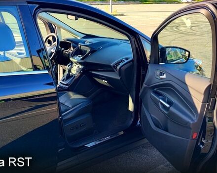Форд Си-Макс, объемом двигателя 2 л и пробегом 77 тыс. км за 12500 $, фото 2 на Automoto.ua