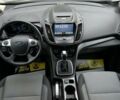 Форд Си-Макс, объемом двигателя 0 л и пробегом 98 тыс. км за 14900 $, фото 10 на Automoto.ua