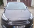 Форд Си-Макс, объемом двигателя 1.5 л и пробегом 250 тыс. км за 12150 $, фото 1 на Automoto.ua
