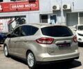 Форд Си-Макс, объемом двигателя 0 л и пробегом 105 тыс. км за 14399 $, фото 12 на Automoto.ua