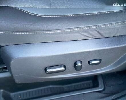 Форд Сі-Макс, об'ємом двигуна 0 л та пробігом 135 тис. км за 9390 $, фото 22 на Automoto.ua