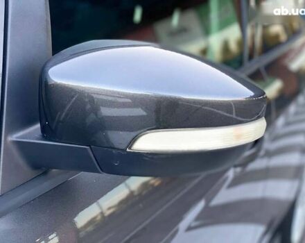 Форд Сі-Макс, об'ємом двигуна 0 л та пробігом 135 тис. км за 9390 $, фото 15 на Automoto.ua