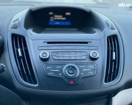 Форд Сі-Макс, об'ємом двигуна 0 л та пробігом 135 тис. км за 9390 $, фото 28 на Automoto.ua