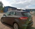 Форд Сі-Макс, об'ємом двигуна 2 л та пробігом 129 тис. км за 14200 $, фото 15 на Automoto.ua