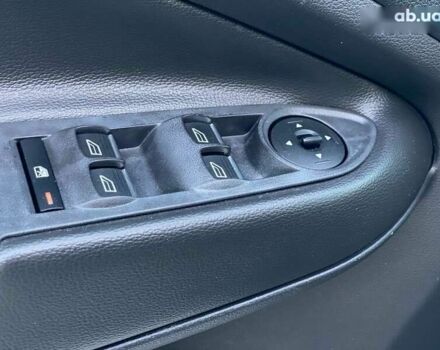 Форд Сі-Макс, об'ємом двигуна 0 л та пробігом 135 тис. км за 9390 $, фото 19 на Automoto.ua