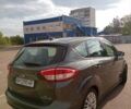 Форд Сі-Макс, об'ємом двигуна 2 л та пробігом 129 тис. км за 12500 $, фото 14 на Automoto.ua