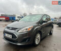 Форд Си-Макс, объемом двигателя 2 л и пробегом 105 тыс. км за 12500 $, фото 1 на Automoto.ua