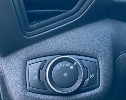 Форд Сі-Макс, об'ємом двигуна 0 л та пробігом 135 тис. км за 9390 $, фото 25 на Automoto.ua