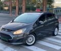 Форд Си-Макс, объемом двигателя 0 л и пробегом 135 тыс. км за 9990 $, фото 1 на Automoto.ua