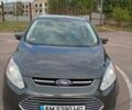 Форд Сі-Макс, об'ємом двигуна 2 л та пробігом 129 тис. км за 12500 $, фото 5 на Automoto.ua