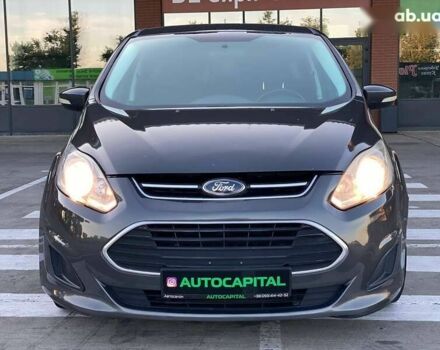 Форд Сі-Макс, об'ємом двигуна 0 л та пробігом 135 тис. км за 9390 $, фото 3 на Automoto.ua