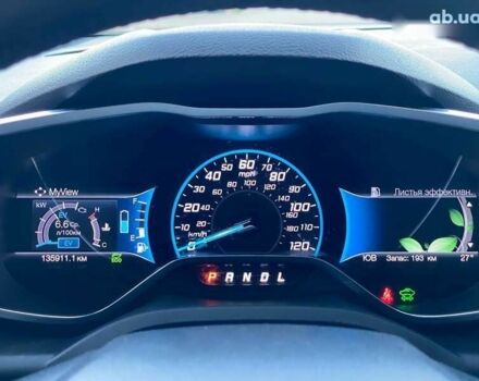 Форд Си-Макс, объемом двигателя 0 л и пробегом 135 тыс. км за 9990 $, фото 27 на Automoto.ua