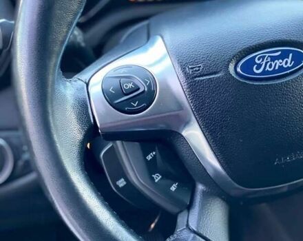 Форд Сі-Макс, об'ємом двигуна 0 л та пробігом 135 тис. км за 9390 $, фото 24 на Automoto.ua