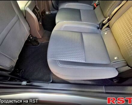 Форд Сі-Макс, об'ємом двигуна 1.5 л та пробігом 120 тис. км за 12800 $, фото 10 на Automoto.ua