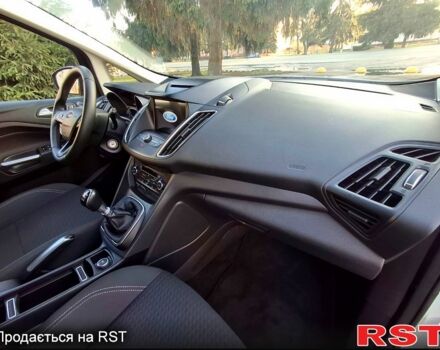 Форд Сі-Макс, об'ємом двигуна 1.5 л та пробігом 120 тис. км за 12800 $, фото 11 на Automoto.ua