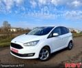 Форд Сі-Макс, об'ємом двигуна 1.5 л та пробігом 120 тис. км за 12800 $, фото 1 на Automoto.ua