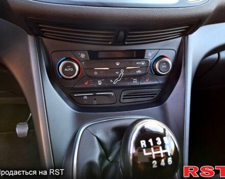 Форд Сі-Макс, об'ємом двигуна 1.5 л та пробігом 120 тис. км за 12800 $, фото 13 на Automoto.ua