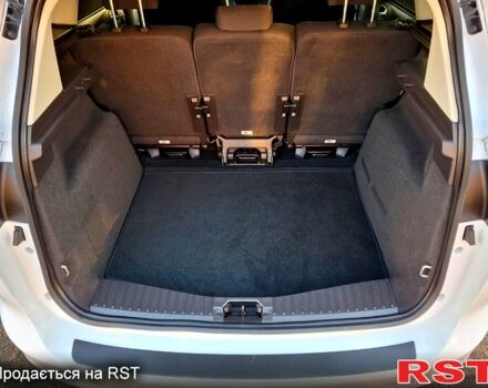 Форд Сі-Макс, об'ємом двигуна 1.5 л та пробігом 120 тис. км за 12800 $, фото 8 на Automoto.ua