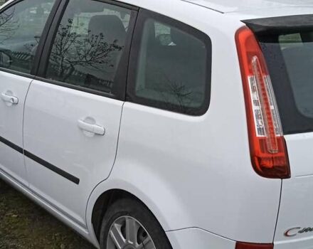 Форд Сі-Макс, об'ємом двигуна 1.6 л та пробігом 289 тис. км за 6300 $, фото 3 на Automoto.ua