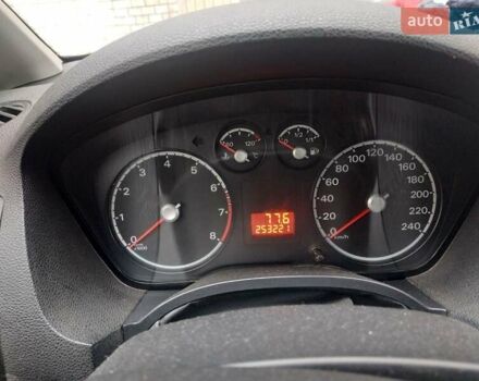 Форд Сі-Макс, об'ємом двигуна 1.6 л та пробігом 253 тис. км за 5000 $, фото 4 на Automoto.ua