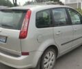 Форд Си-Макс, объемом двигателя 1.6 л и пробегом 250 тыс. км за 5100 $, фото 3 на Automoto.ua