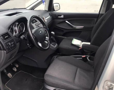 Форд Сі-Макс, об'ємом двигуна 1.8 л та пробігом 226 тис. км за 5800 $, фото 8 на Automoto.ua