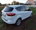 Форд Си-Макс, объемом двигателя 1 л и пробегом 149 тыс. км за 6600 $, фото 25 на Automoto.ua