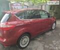 Форд Си-Макс, объемом двигателя 0 л и пробегом 190 тыс. км за 11700 $, фото 6 на Automoto.ua