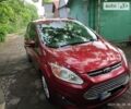 Форд Си-Макс, объемом двигателя 0 л и пробегом 190 тыс. км за 11700 $, фото 1 на Automoto.ua