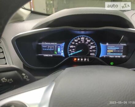 Форд Си-Макс, объемом двигателя 0 л и пробегом 190 тыс. км за 11700 $, фото 15 на Automoto.ua