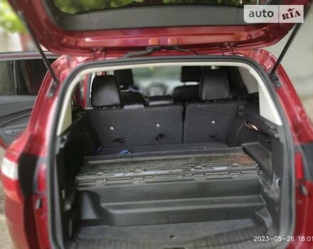 Форд Си-Макс, объемом двигателя 0 л и пробегом 190 тыс. км за 11700 $, фото 9 на Automoto.ua