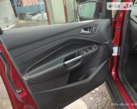 Форд Си-Макс, объемом двигателя 0 л и пробегом 190 тыс. км за 11700 $, фото 11 на Automoto.ua