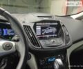 Форд Си-Макс, объемом двигателя 0 л и пробегом 190 тыс. км за 11700 $, фото 14 на Automoto.ua